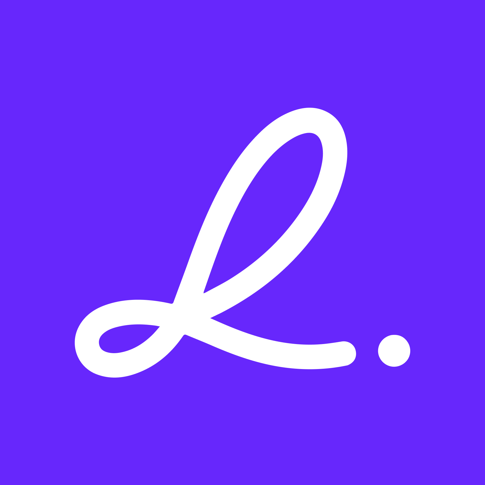 Lesso wordmark and brand identity